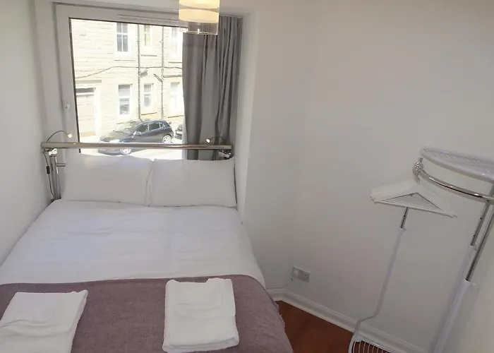 Διαμέρισμα Lochrin By Εδιμβούργο