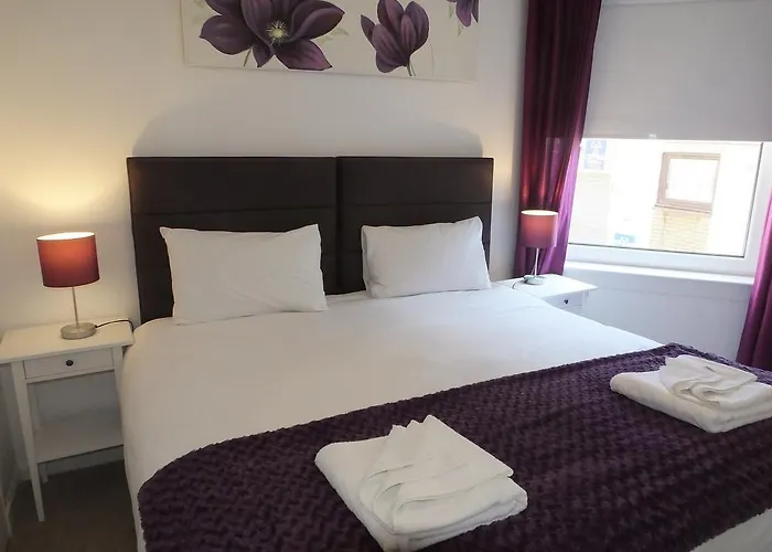 Διαμέρισμα Lochrin By Εδιμβούργο