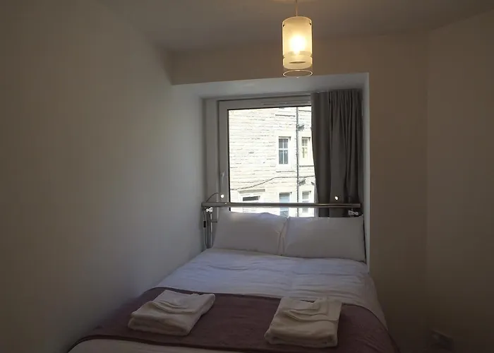 Lochrin By Εδιμβούργο