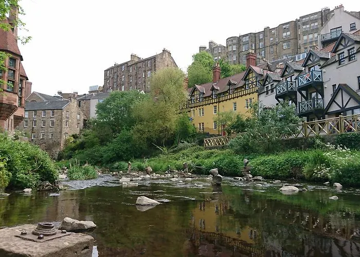 Appartamento Violet Bank New Town *