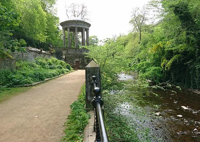 Appartamento Violet Bank New Town