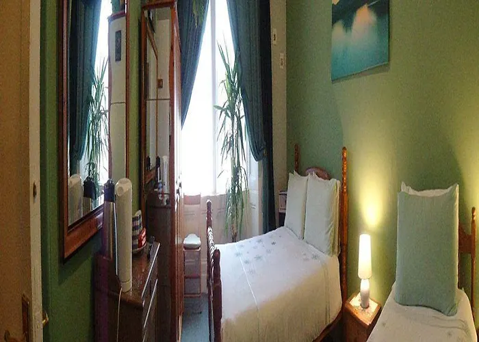 Bed & Breakfast Badjao