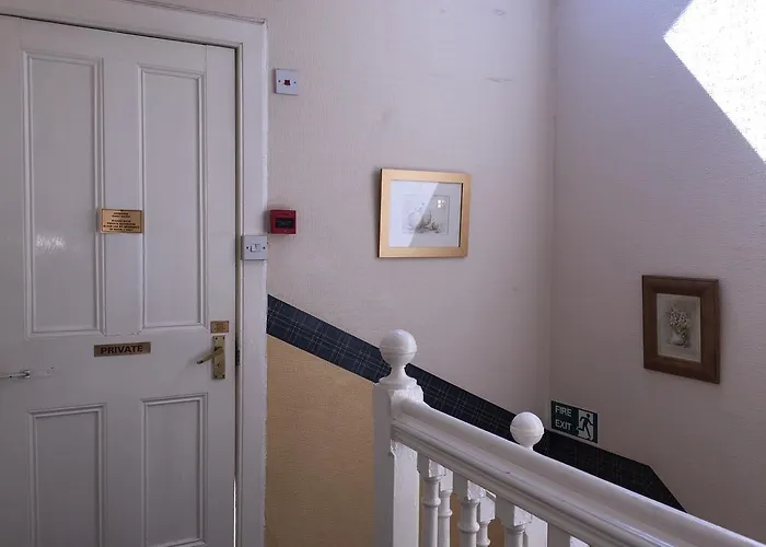 Bed & Breakfast Hermitage 3*