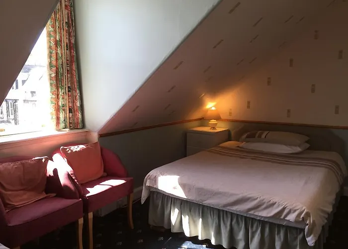 Bed & Breakfast Hermitage