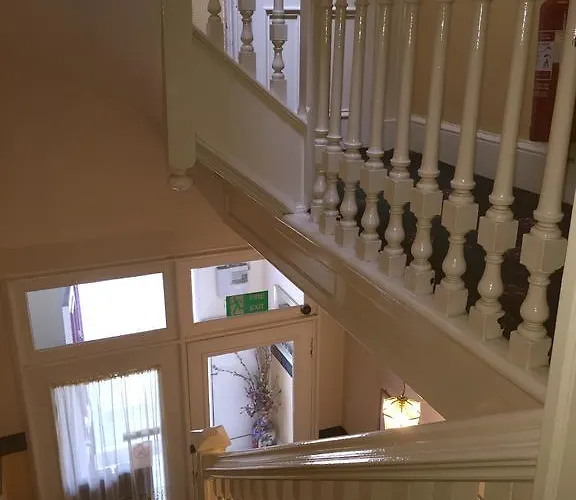 Bed & Breakfast Hermitage