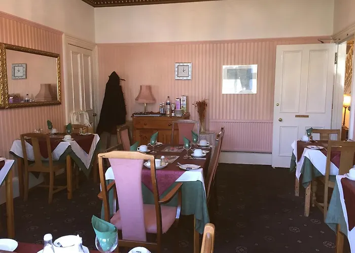 Bed & Breakfast Hermitage 3*