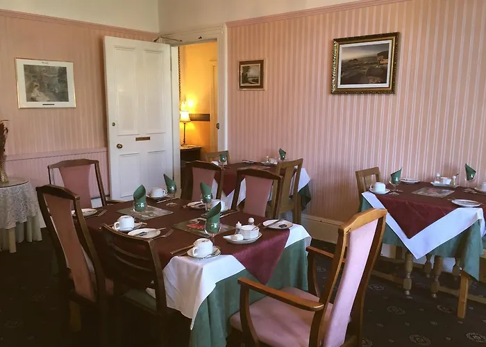 Bed & Breakfast Hermitage