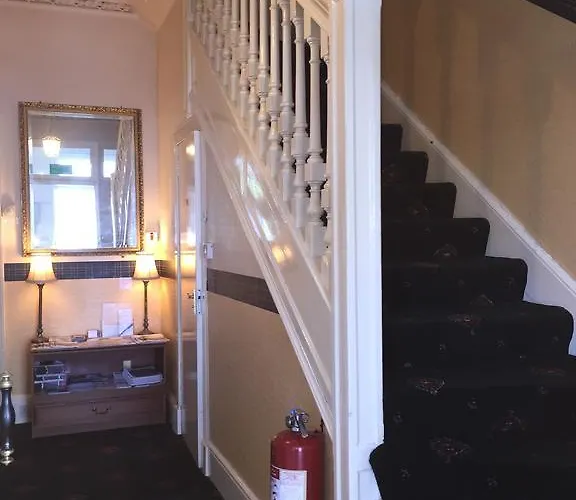 Bed & Breakfast Hermitage 3*