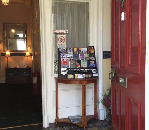 Bed & Breakfast Hermitage 3*