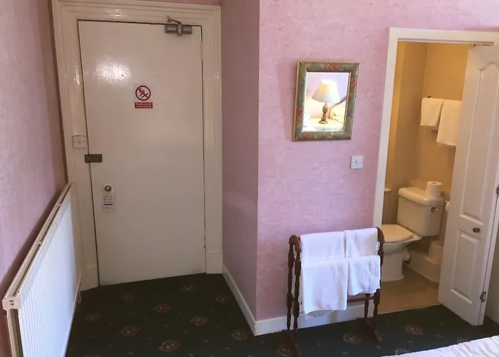 Bed & Breakfast Hermitage Edinburgh