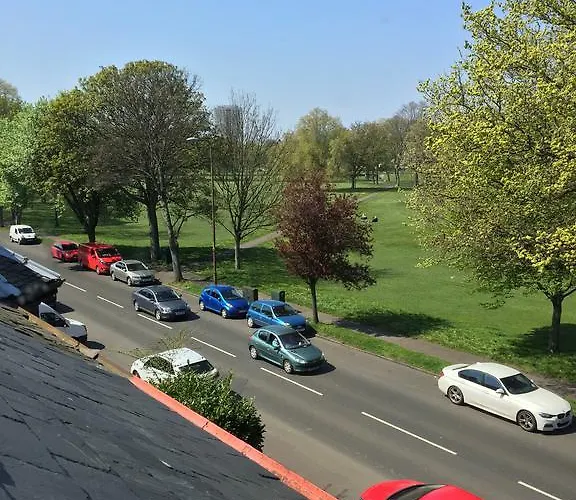 Bed & Breakfast Hermitage