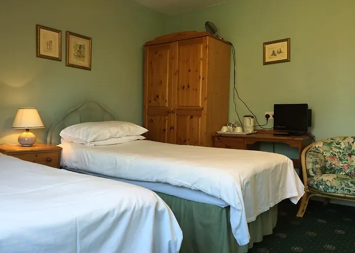 Bed & Breakfast Hermitage