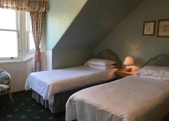 Bed & Breakfast Hermitage