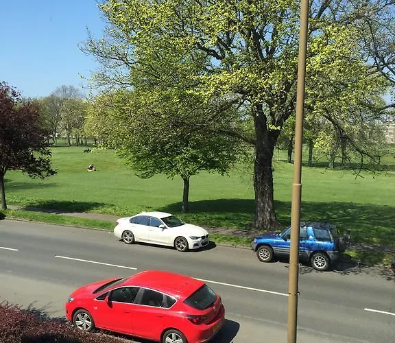 Bed & Breakfast Hermitage