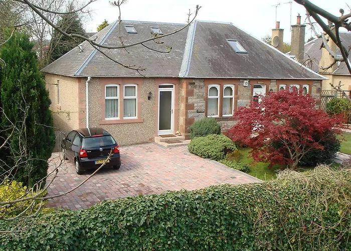 Hotel Bield Edinburgh