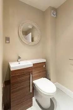 Retreat Edimburgo