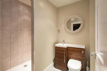 게스트하우스 Retreat