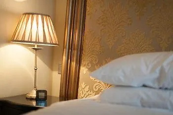 Casa de hóspedes Retreat 4*