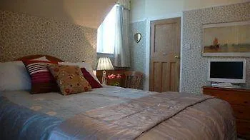 Sandilands House Edinburg