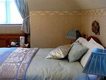 Pensionat Sandilands House Edinburg