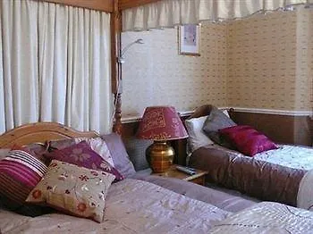 Pensionat Sandilands House 3*