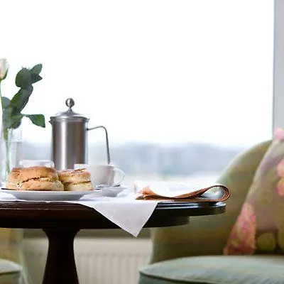 Hotell Channings Hotel, An Ascend Collection Member Edinburg