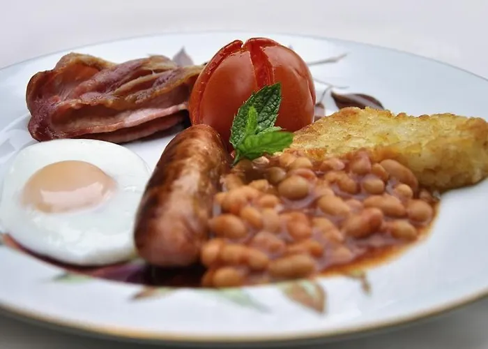 Ashgrove House Edimburgo