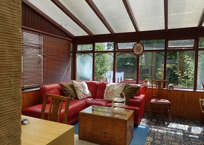 Ashgrove House Edimburgo