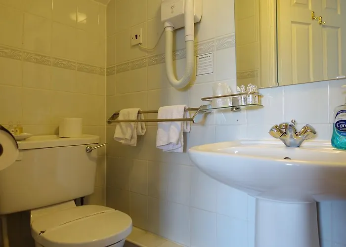 Affittacamere Ashgrove House