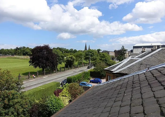 Affittacamere Ashgrove House