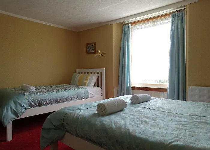 Affittacamere Ashgrove House