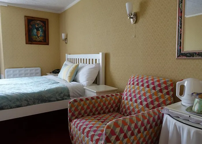 Affittacamere Ashgrove House