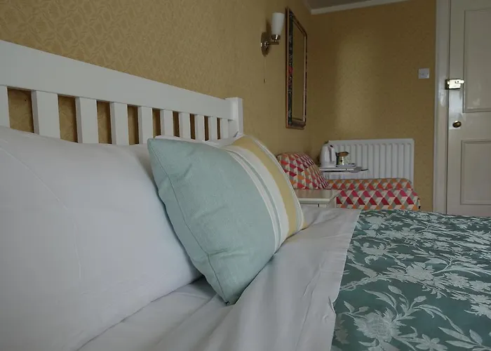 Affittacamere Ashgrove House