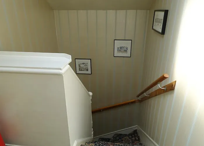 Ashgrove House Edimburgo