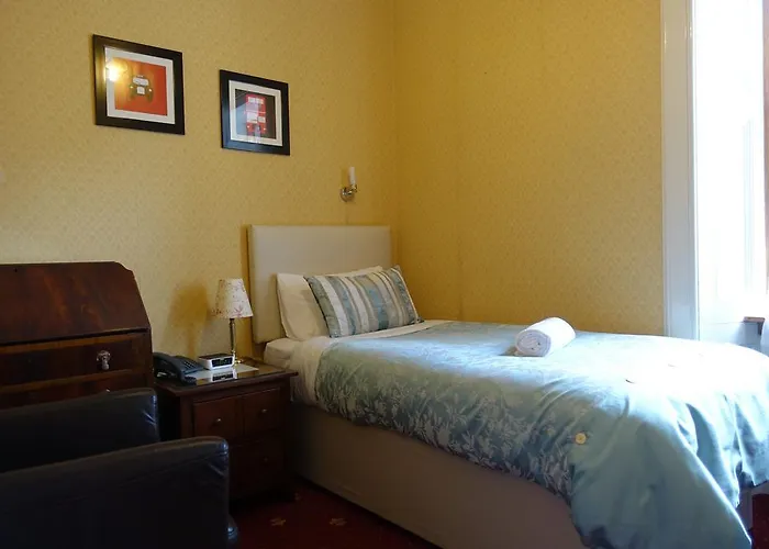 Affittacamere Ashgrove House