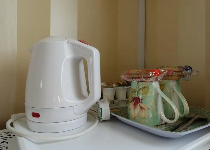 Ashgrove House Edimburgo