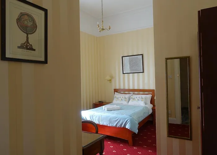 Affittacamere Ashgrove House