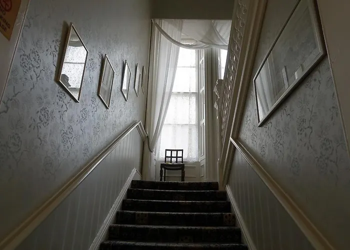 Ashgrove House Édimbourg