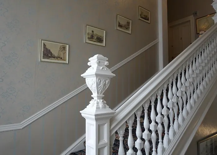 Ashgrove House Édimbourg
