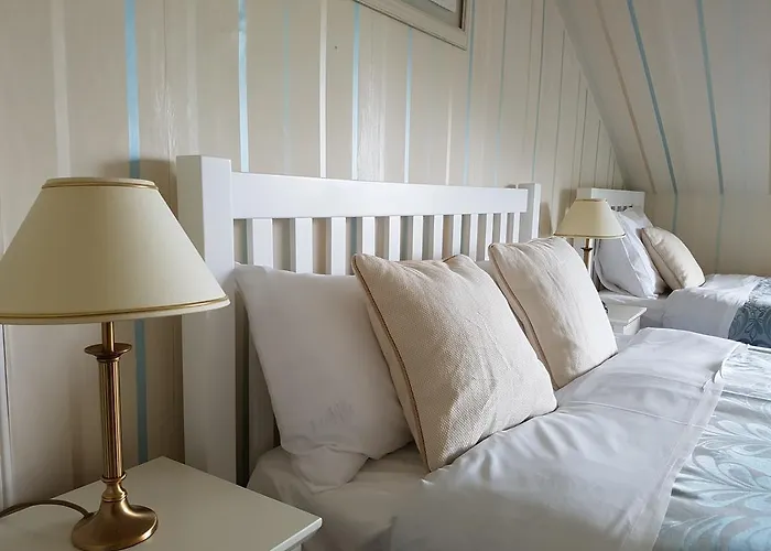 Ashgrove House Edimburgo