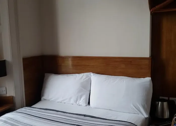 Guest house Adelphi 3*