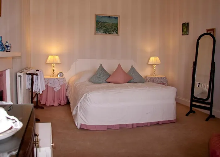 A Georgian Édimbourg