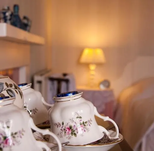 A Georgian Couette-café