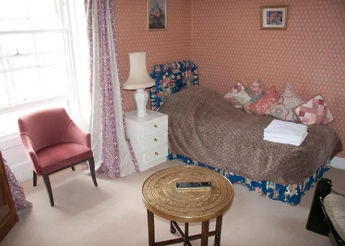 A Georgian 4*