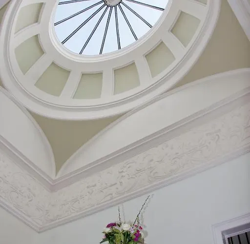 A Georgian Édimbourg