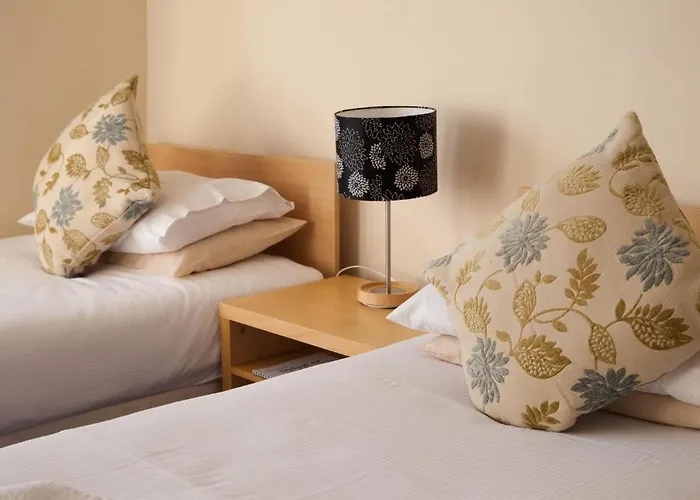 Oda ve Kahvaltı Garfield Edinburgh