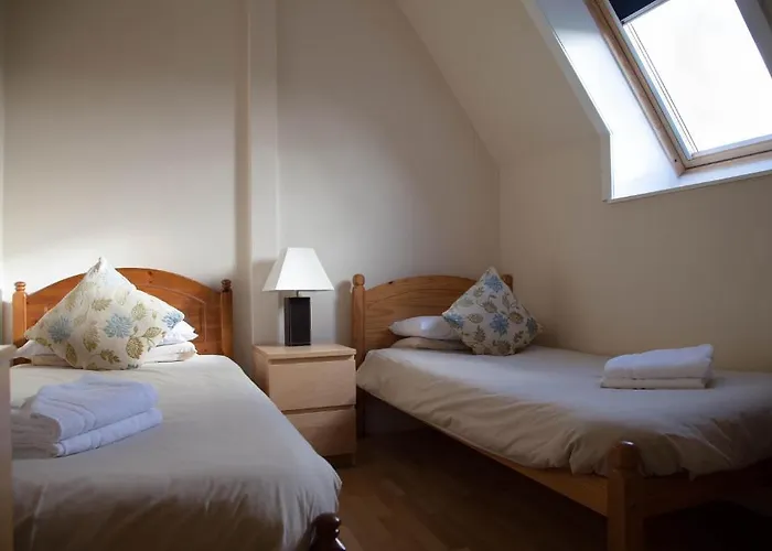 Oda ve Kahvaltı Garfield