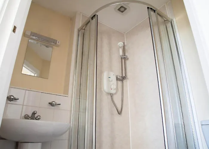 Garfield 4* Edinburgh