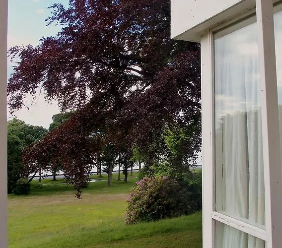 Almond House Edimburgo