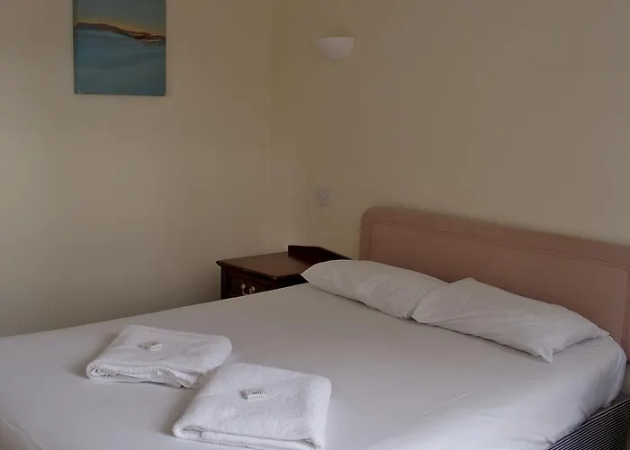 Almond House Edimburgo